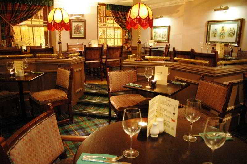 The Argyll Hotel fotoÄŸrafÄ±