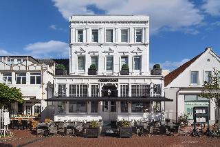 Logierhaus Am Denkmal fotoÄŸrafÄ±