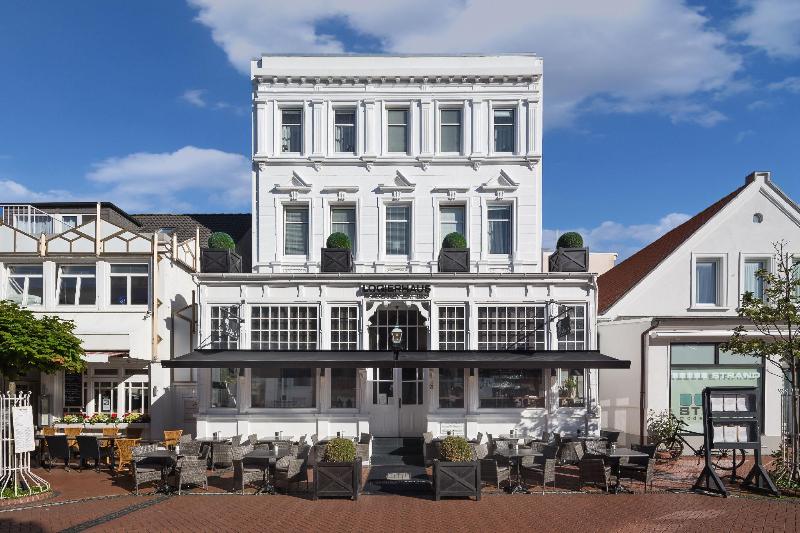 Logierhaus Am Denkmal - Genel