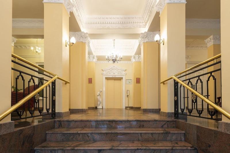 Palais Am Kleistpark - Genel