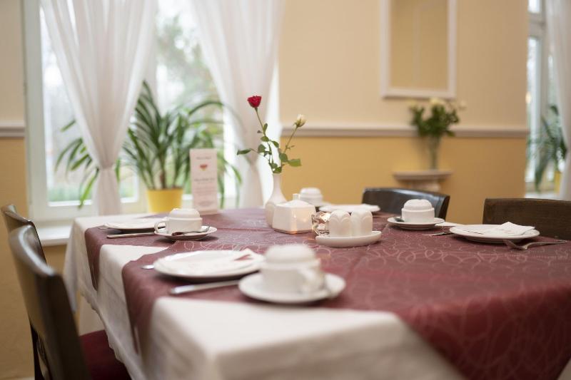 Palais Am Kleistpark - Restoran