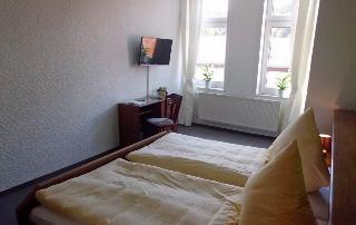 Hotel Garni Thüringer KloßTheater fotoÄŸrafÄ±