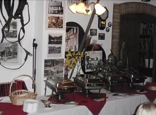 Hotel Garni Thüringer KloßTheater fotoÄŸrafÄ±