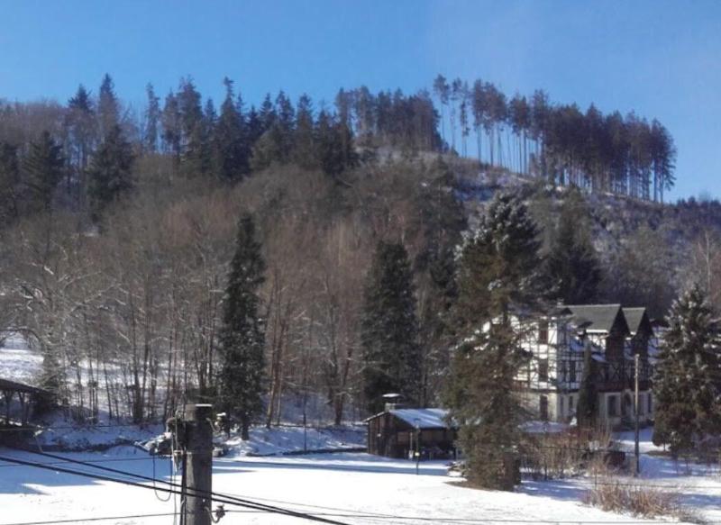 Landgasthof Fuchsbau - Genel