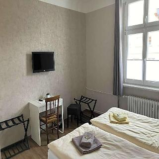 Hotel Ratsstuben Kalbe fotoÄŸrafÄ±