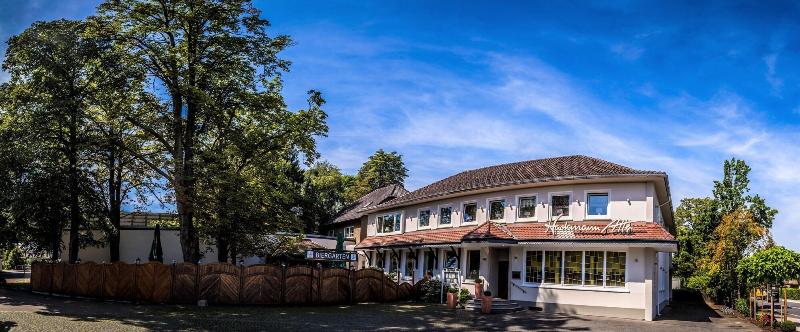 Hotel Restaurant Hackmann-Atter - Genel