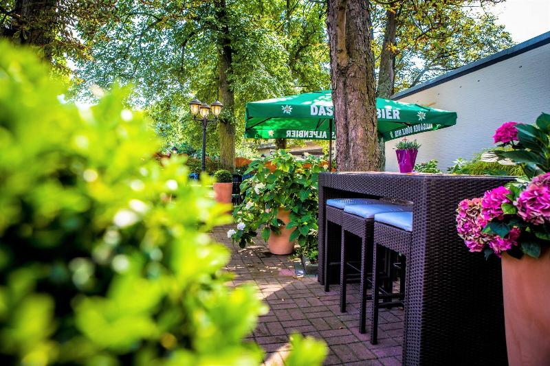 Hotel Restaurant Hackmann-Atter - Genel