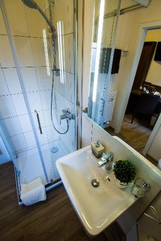 Hotel Restaurant Hackmann-Atter fotoÄŸrafÄ±