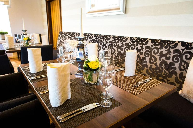 Hotel Restaurant Hackmann-Atter - Restoran