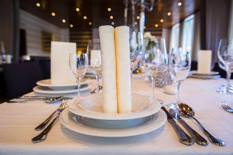 Hotel Restaurant Hackmann-Atter - Restoran