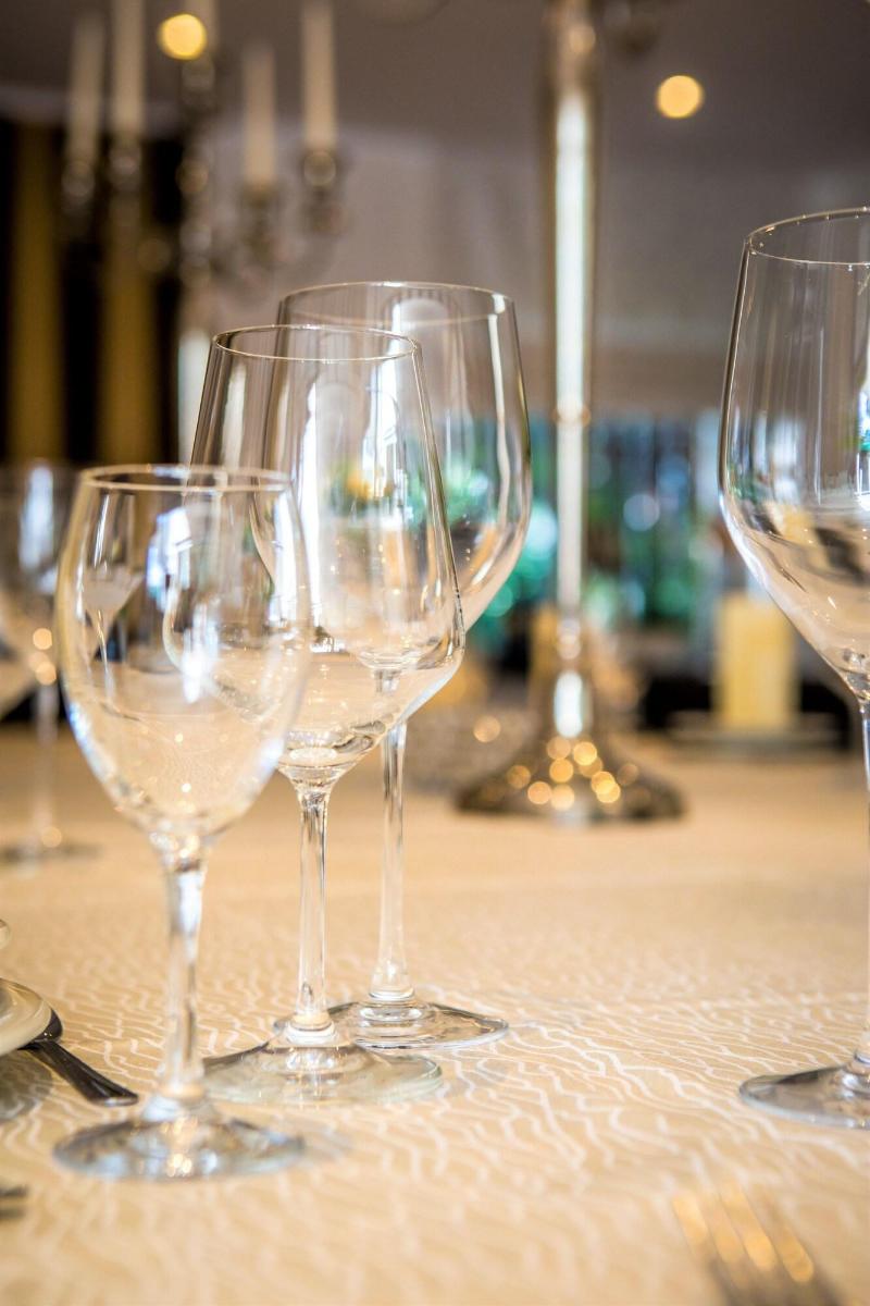 Hotel Restaurant Hackmann-Atter - Restoran