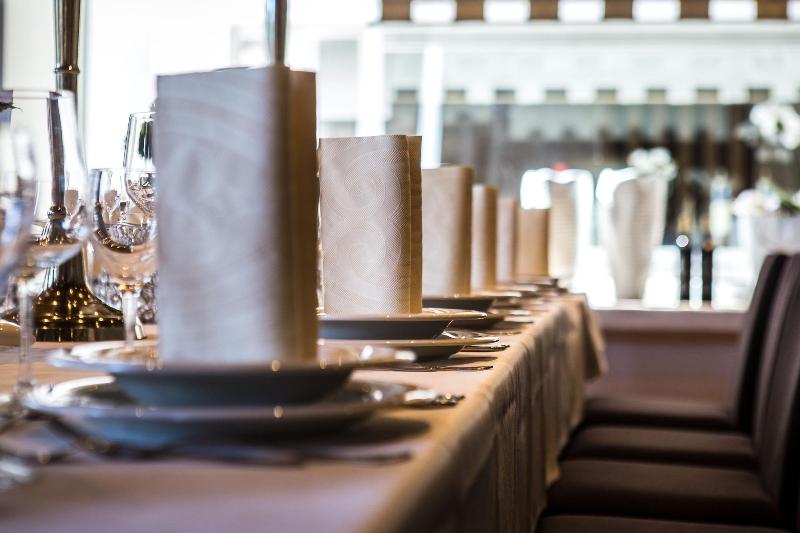 Hotel Restaurant Hackmann-Atter - Restoran
