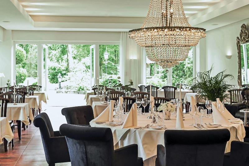 Landhotel Stähle - Lobi