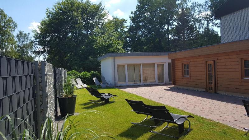 Landhotel Stähle - Aktivite