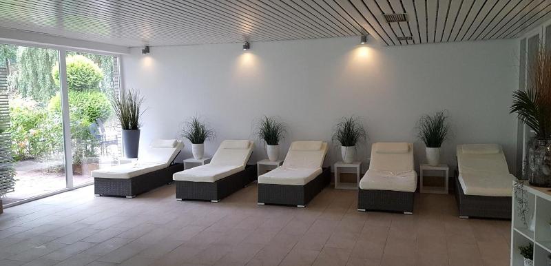 Landhotel Stähle - Aktivite