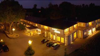 Landhotel Stähle otel fotoğrafı