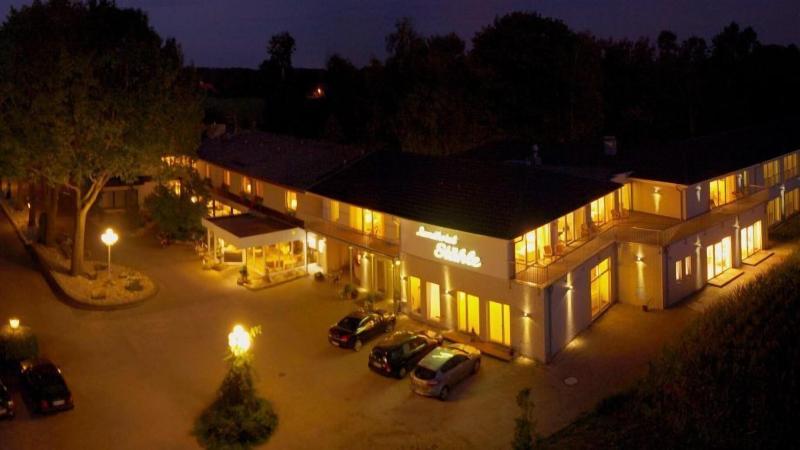 Landhotel Stähle - Genel