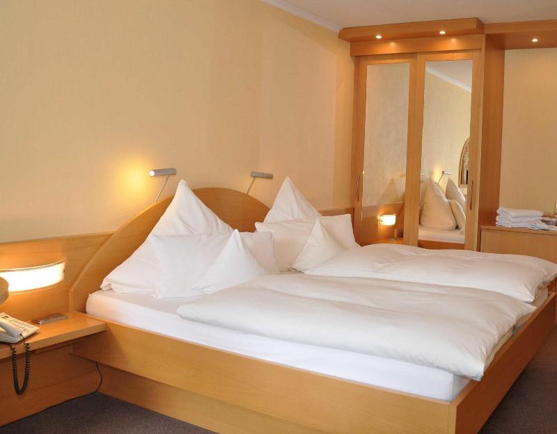Landhotel Stähle - Oda