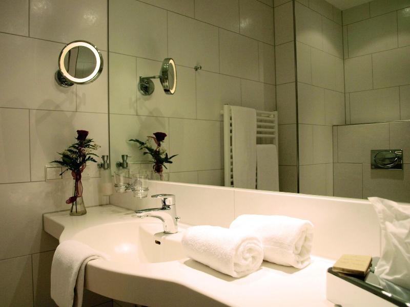 Landhotel Stähle - Oda