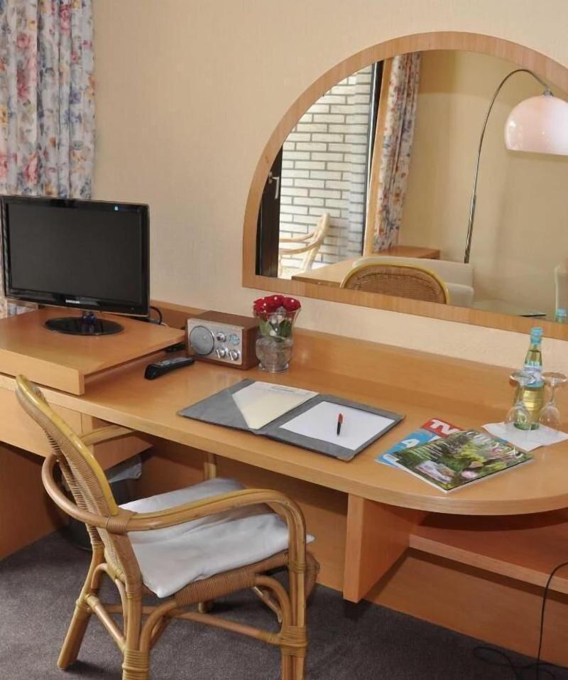 Landhotel Stähle - Oda
