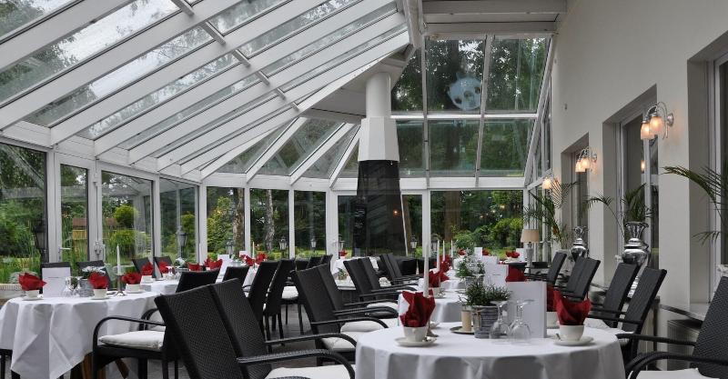 Landhotel Stähle - Restoran