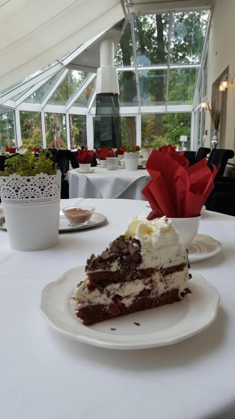 Landhotel Stähle - Restoran