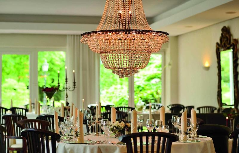 Landhotel Stähle - Restoran