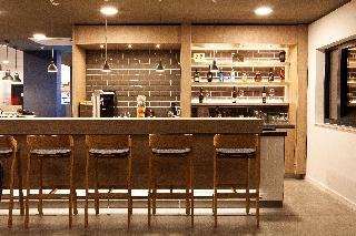 Holiday Inn Express Kaiserslautern fotoÄŸrafÄ±