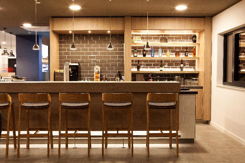 Holiday Inn Express Kaiserslautern - Bar