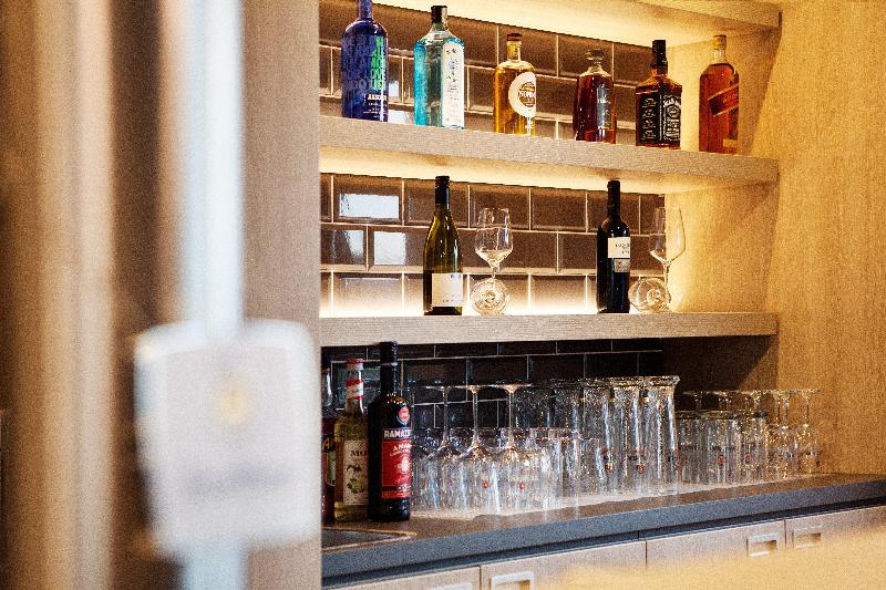 Holiday Inn Express Kaiserslautern - Bar