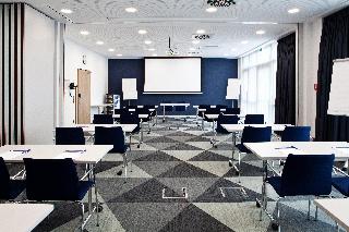 Holiday Inn Express Kaiserslautern fotoÄŸrafÄ±