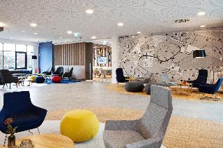 Holiday Inn Express Kaiserslautern fotoÄŸrafÄ±
