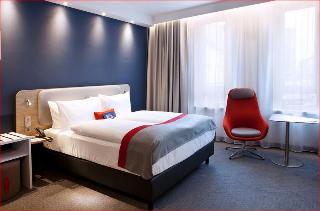 Holiday Inn Express Kaiserslautern fotoÄŸrafÄ±