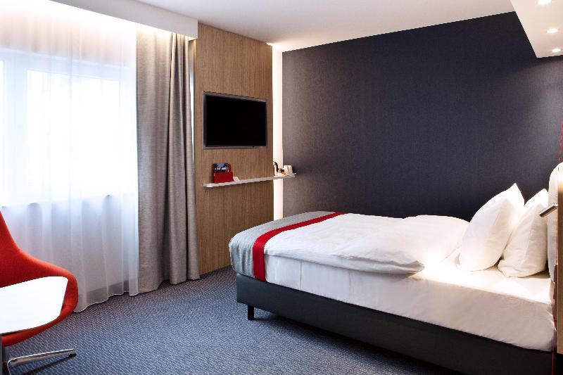 Holiday Inn Express Kaiserslautern - Oda
