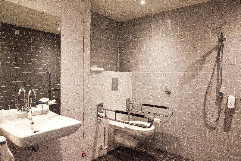 Holiday Inn Express Kaiserslautern - Oda