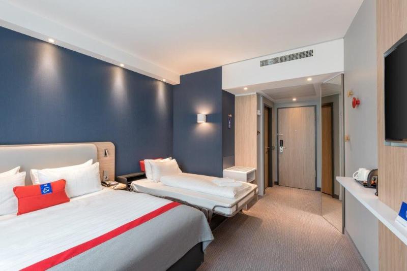 Holiday Inn Express Kaiserslautern - Oda