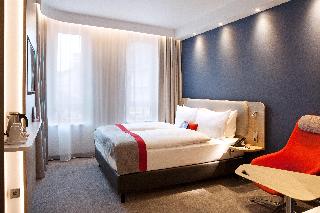 Holiday Inn Express Kaiserslautern fotoÄŸrafÄ±