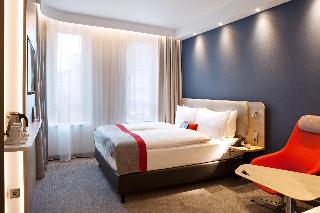 Holiday Inn Express Kaiserslautern fotoÄŸrafÄ±