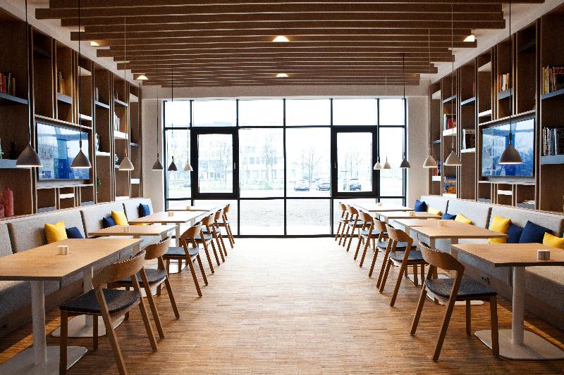Holiday Inn Express Kaiserslautern - Restoran