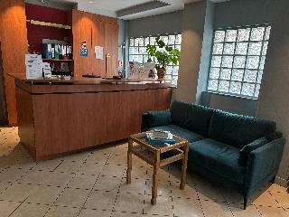 Merryl Hotel fotoÄŸrafÄ±
