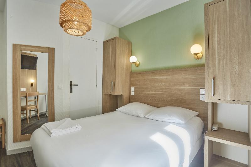 Merryl Hotel - Oda