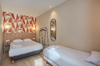 Merryl Hotel fotoÄŸrafÄ±