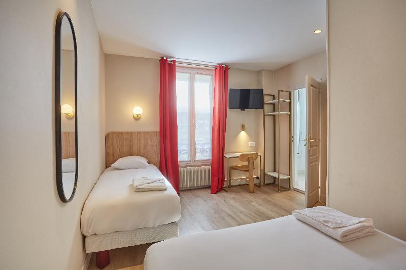 Merryl Hotel - Oda