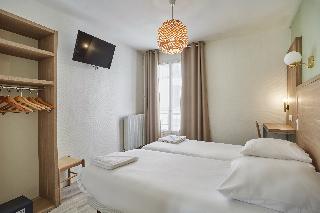 Merryl Hotel fotoÄŸrafÄ±