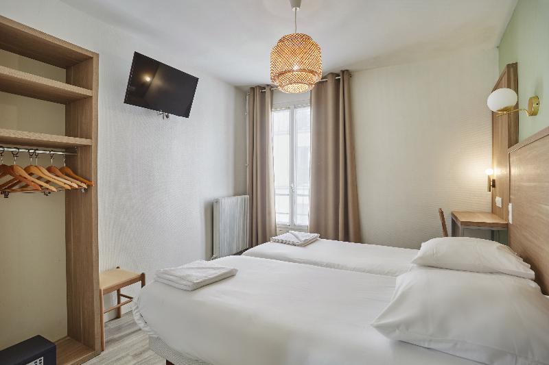 Merryl Hotel - Oda