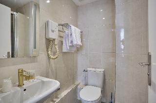 Merryl Hotel fotoÄŸrafÄ±