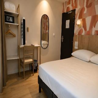 Merryl Hotel fotoÄŸrafÄ±