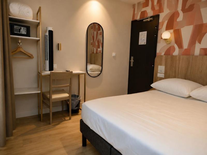 Merryl Hotel - Oda
