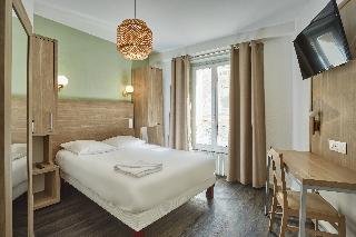 Merryl Hotel fotoÄŸrafÄ±