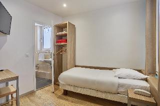 Merryl Hotel fotoÄŸrafÄ±